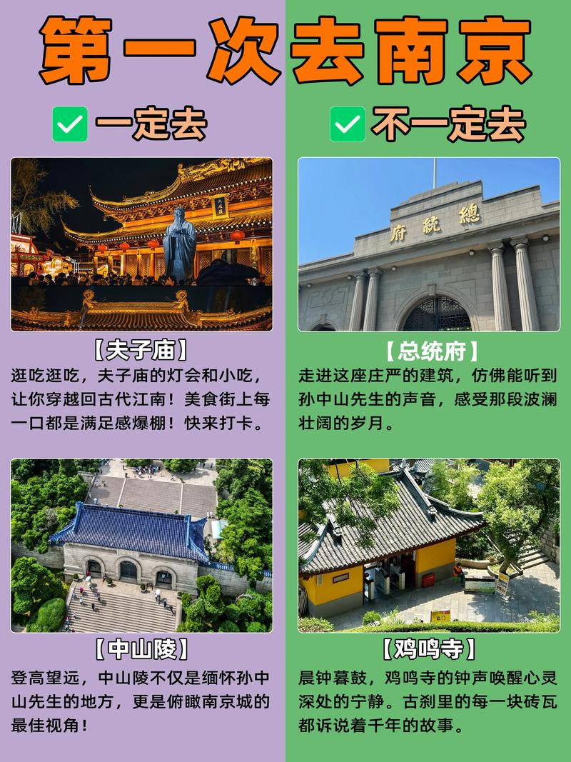 “南京旅游出行攻略”你不能不知道的事 “南京旅游出行攻略”你不能不知道的事