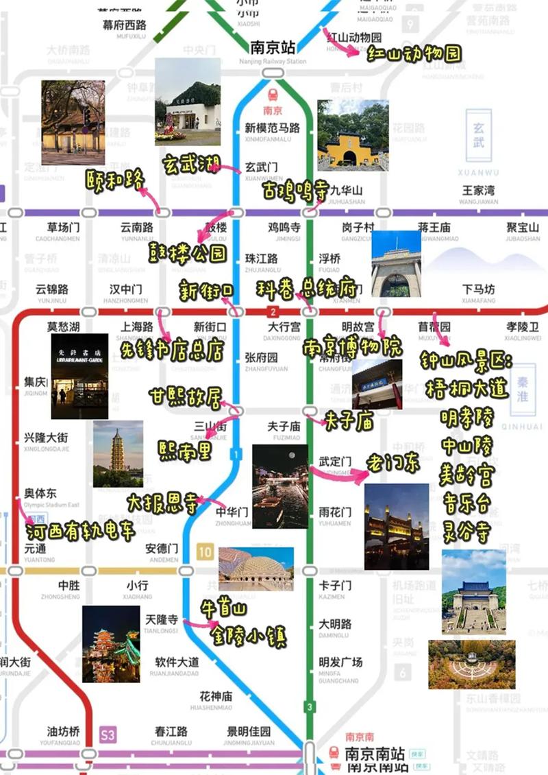 “南京旅游出行攻略”你不能不知道的事 “南京旅游出行攻略”你不能不知道的事