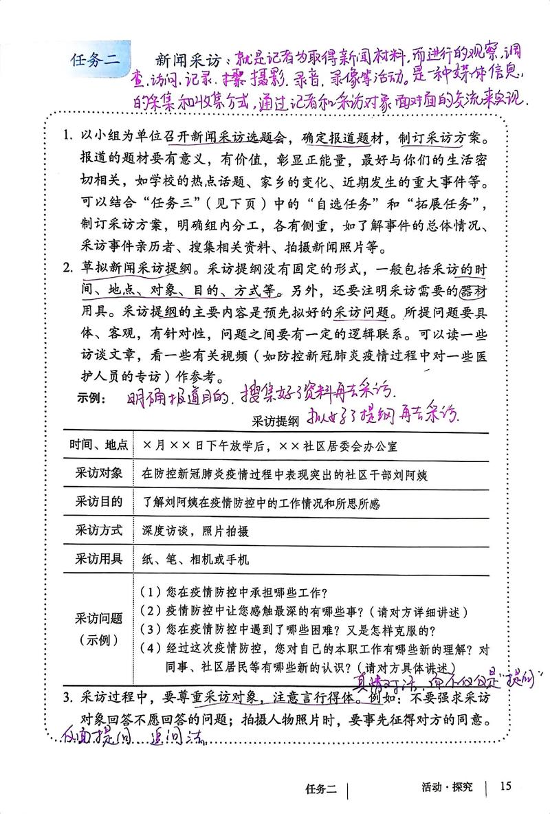 “交通出行采访提纲”你不能不知道的事