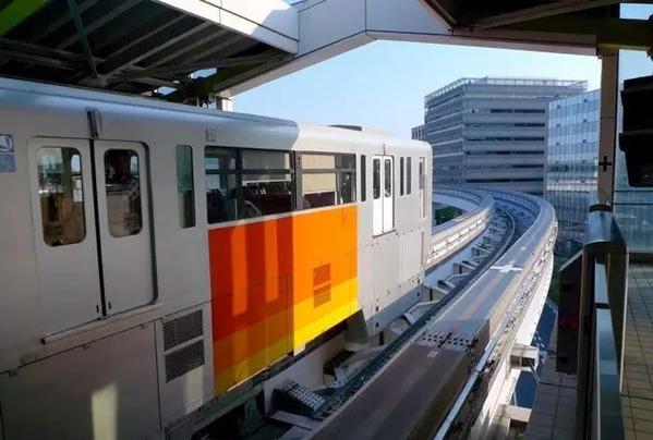 东京主要出行方式，东京旅游路线规划