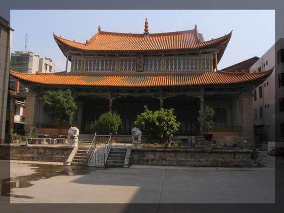 澄江昨晚了吗地震-澄江在地震带上吗 澄江昨晚了吗地震-澄江在地震带上吗