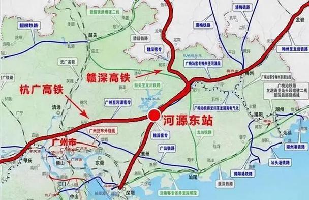龙南绿色出行项目/龙南绿色出行项目建设