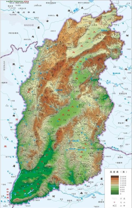 1979介休地震-山西介休地震记录历史