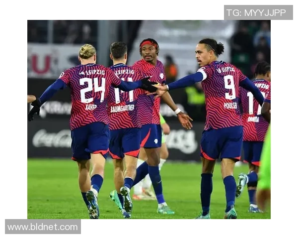 德甲激战巴萨凭乌龙球险胜莱比锡全场沸腾瞬间回顾十大精彩进球