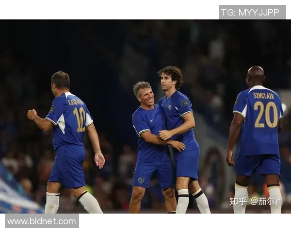 世界杯激战：拜仁与切尔西战成平局全场精彩瞬间回顾