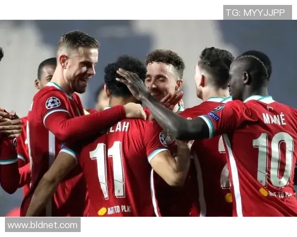 利物浦逆转波尔图精彩战报帽子戏法点燃世界杯激情瞬间