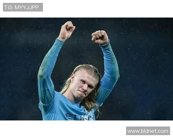 曼城狂胜莱比锡五球大捷哈兰德帽子戏法点燃全场激情