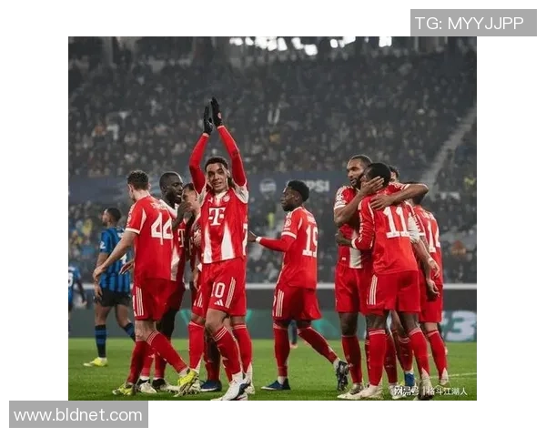 足总杯惊心动魄之战拜仁逆转马竞上演绝杀好戏